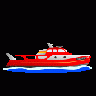 Trawler 01 Transport