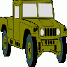 Hummer 07 Transport