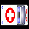 Ambulans Romus 01 Transport