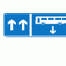 Bus Opposite Transport