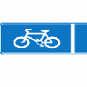 Cycle Lane Transport