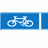 Cycle Lane Transport title=