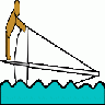 Sailing Capsize5 Transport