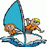 Sailing Kids Transport