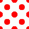 Pattern Dot Grid 0001 Special