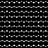 Pattern Dots Offset Radius 5 Special