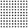 Pattern Dots Square Grid 04 Special title=