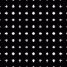 Pattern Dots Square Grid 11 Special title=