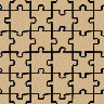 Pattern Puzzle Jigsaw 2 Special title=