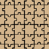 Pattern Puzzle Jigsaw 2 Special