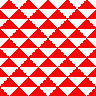 Pattern Triangles 2 Special title=