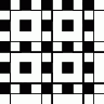Pattern Squares Assyrian 1 Special title=