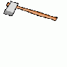 Axe Peterm  Tools