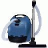 Blue Vacuum Cleaner Jaim 01 Tools title=