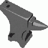 Blacksmith Anvil Ganson Tools