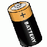 Battery 01 Electronics