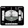 PFD 01 Electronics