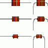 Resistors Ganson Electronics title=