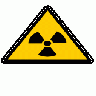 Radiations Ionisantes Yv 01 Symbol