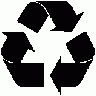 Recycling Symbol A.j. As 01 Symbol