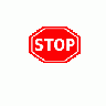 Stop Sign Miguel S Nchez  Symbol title=