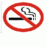 No Smoking Sign Domas Jo 01 Symbol