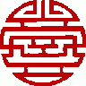 Simbolo Giapponese Archi 01 Symbol