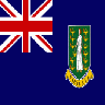 British Virgin Islands Symbol