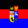 Germany Eastfrisia Symbol