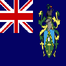Pitcairn Islands Symbol
