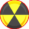 Nucleare Simbolo Archite 01 Symbol