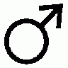 Male Symbol Dan Gerhards 01 Symbol