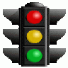 Traffic Light Dan Gerhar 01 Symbol