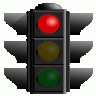 Traffic Light Red Dan Ge 01 Symbol title=