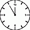 Clock Michael Breuer 01 Symbol