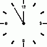Clock Michael Breuer 02 Symbol title=