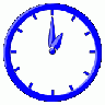 CLOCK01 Symbol