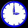 CLOCK03 Symbol