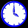 CLOCK04 Symbol