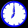 CLOCK07 Symbol