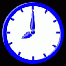 CLOCK08 Symbol