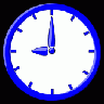 CLOCK09 Symbol