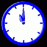 CLOCK11 Symbol