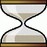 Sand Glass Frederic Mose 01 Symbol title=