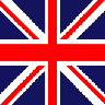 Great Britain Flag Filip 01 Symbol