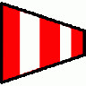 Signalflag Aff Symbol title=