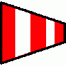 Signalflag Aff Symbol