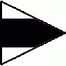 Signalflag Alt3 Symbol