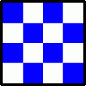 Signalflag November Symbol