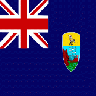 Saint Helena Symbol title=